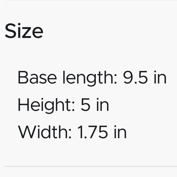 Authentic Multi Pochette Accessories with pink strap! 
In excellent condition! - Picture 17 of 17